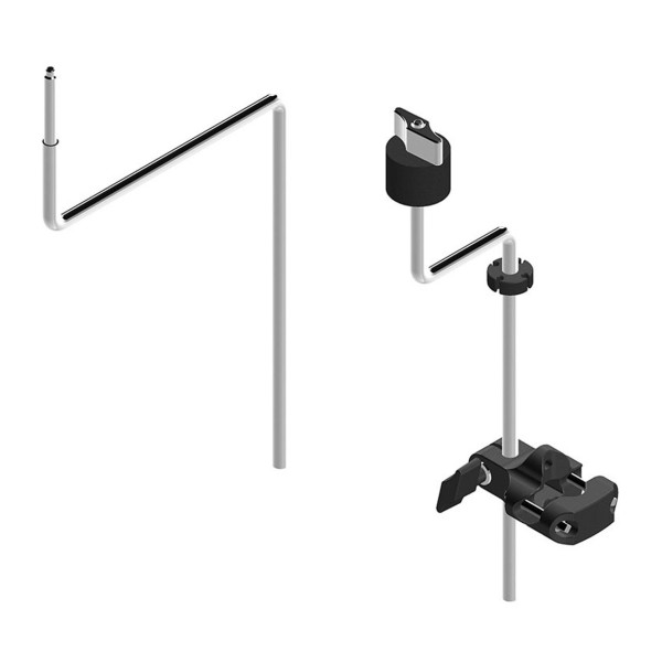 Ef-Note Splash Cymbal Mount