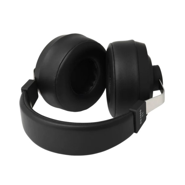 Final DX3000CL Closed Back Dynamic Headphones - top angle