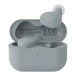 Final ZE300 Compact Wireless ANC Earbuds, Sky Gray
