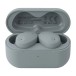 Final ZE300 Compact Wireless ANC Earbuds, Sky Gray - In Case