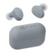 Final ZE300 Compact Wireless ANC Earbuds, Sky Gray - Panorama