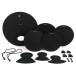 Ahead Drum Silencers, American Fusion Pack