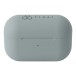 Final ZE300 Compact Wireless ANC Earbuds, Sky Gray - Case