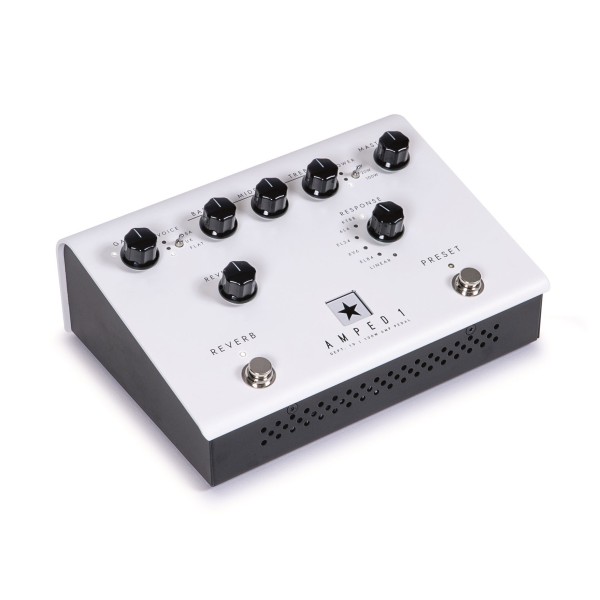 Blackstar Amped 1 100w Amp Pedal 2 