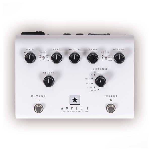 Blackstar Amped 1 100w Amp Pedal