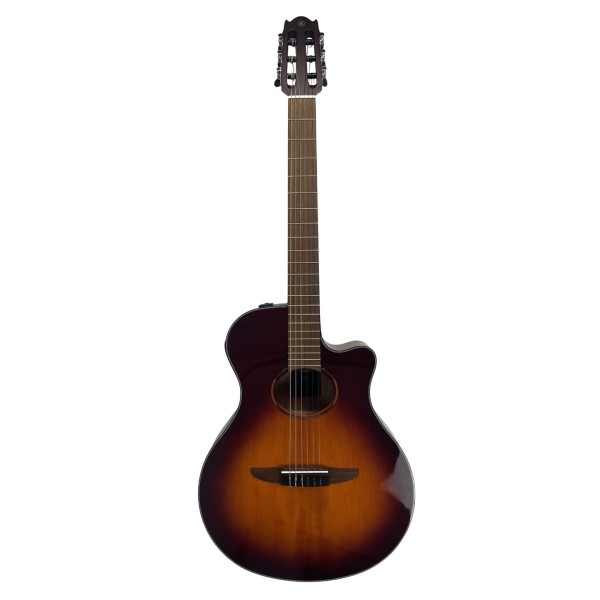 NTX1 BROWN SUNB-SECONDHAND-CDL5034 1