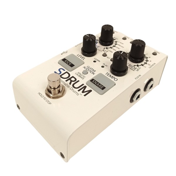 DIGSDRUM-V-04-SECONDHAND-CDL6547 1
