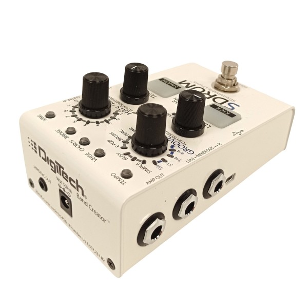 DIGSDRUM-V-04-SECONDHAND-CDL6547 2