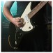 Hartwood Drifter Electric Guitar, Green