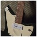 Hartwood Drifter Electric Guitar, Green