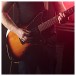 Hartwood Drifter Electric Guitar, Sunburst