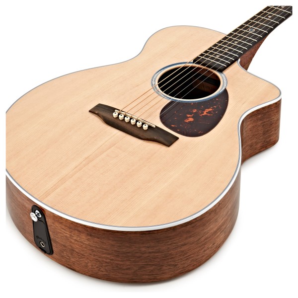 Martin SC-13E Electro Acoustic, Natural