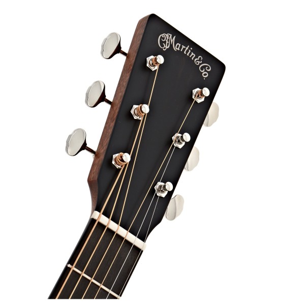 Martin SC-13E Electro Acoustic, Natural