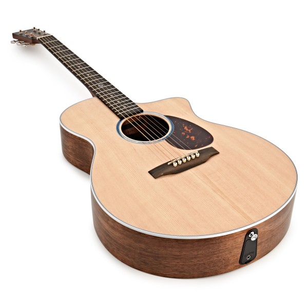 Martin SC-13E Electro Acoustic, Natural