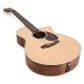 Martin SC-13E Electro Acoustic, Natural