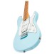 Sterling Cutlass Classic CT30 Classic, Daphne Blue - body