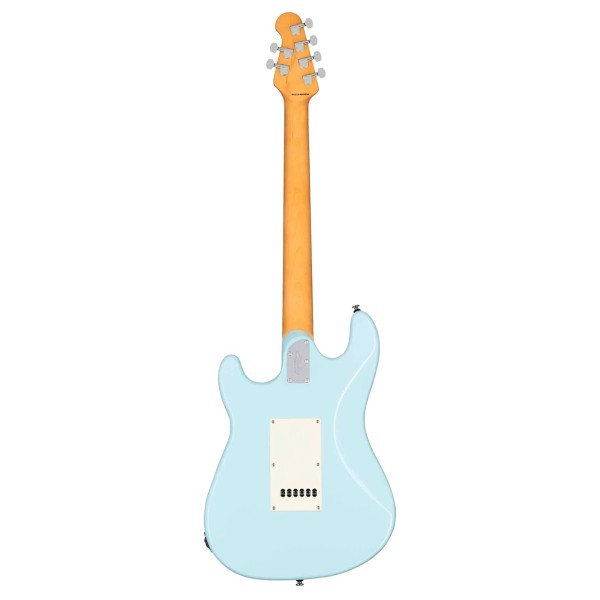 Sterling Cutlass Classic CT30 Classic, Daphne Blue - back