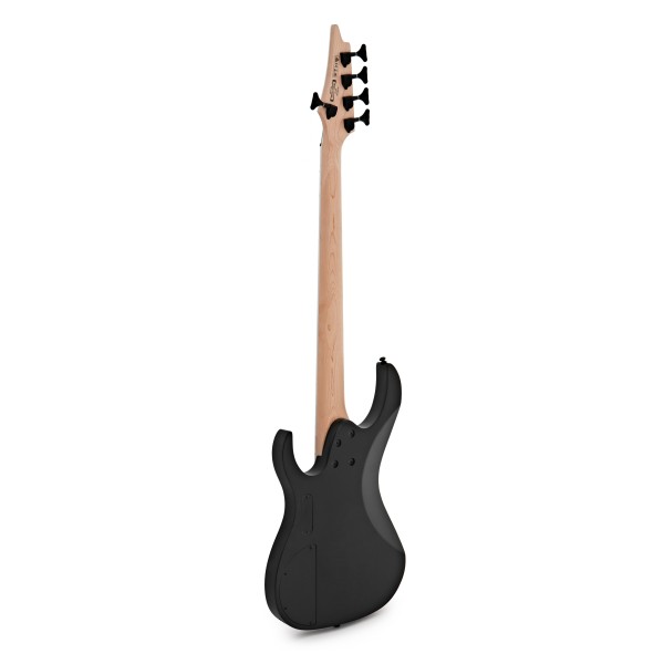 Ibanez RGB305, Black Flat