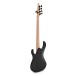 Ibanez RGB305, Black Flat