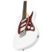 Sterling Cutlass Classic CT30 Classic, Olympic White - body