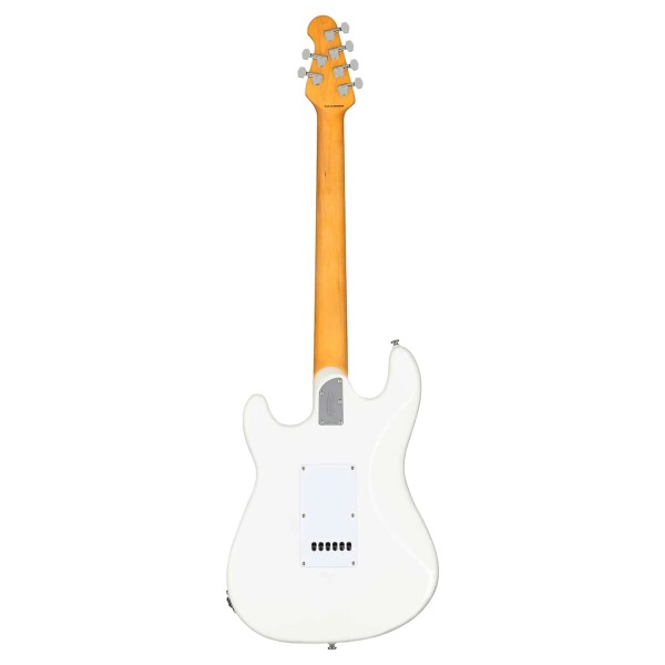 Sterling Cutlass Classic CT30 Classic, Olympic White - back