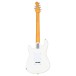 Sterling Cutlass Classic CT30 Classic, Olympic White - back