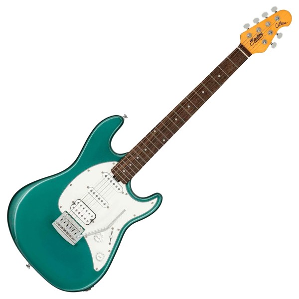Sterling Cutlass Classic CT30 Classic, Sherwood Green