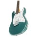 Sterling Cutlass Classic CT30 Classic, Sherwood Green - body