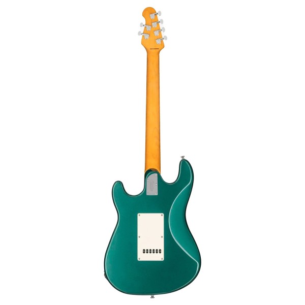 Sterling Cutlass Classic CT30 Classic, Sherwood Green - back
