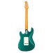 Sterling Cutlass Classic CT30 Classic, Sherwood Green - back