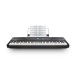 Alesis Recital Pro 88 Note Digital Piano - Front (book not included)
