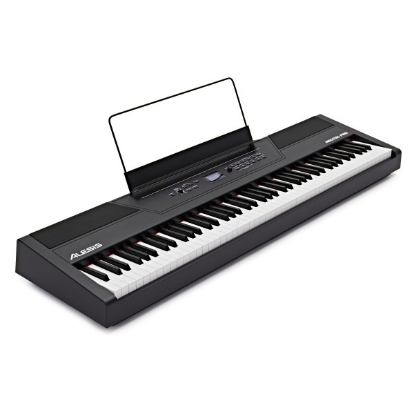 Alesis Recital Pro 88 Note Digital Piano