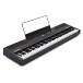 Alesis Recital Pro 88 Note Digital Piano