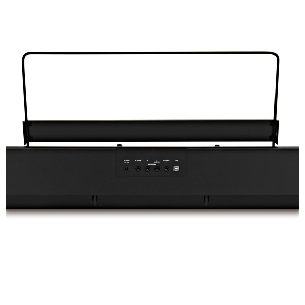 Alesis Recital Pro 88 Note Digital Piano