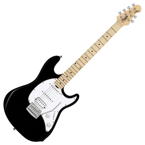 Sterling Cutlass CT20, Black