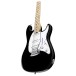 Sterling Cutlass CT20, Black - body