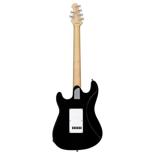 Sterling Cutlass CT20, Black - back
