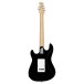 Sterling Cutlass CT20, Black - back