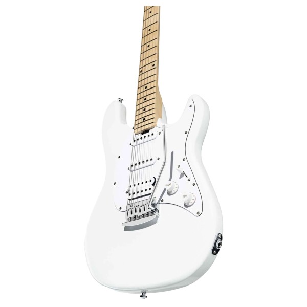 Sterling Cutlass CT20, Canvas White - body