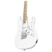 Sterling Cutlass CT20, Canvas White - body