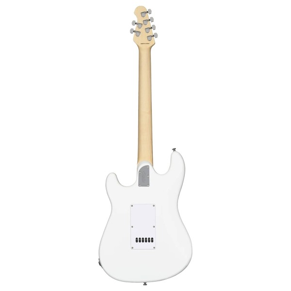 Sterling Cutlass CT20, Canvas White - back