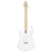 Sterling Cutlass CT20, Canvas White - back