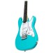 Sterling Cutlass CT20, Electric Blue - body