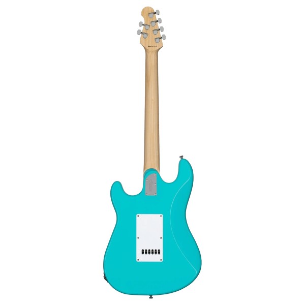 Sterling Cutlass CT20, Electric Blue - back