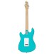 Sterling Cutlass CT20, Electric Blue - back