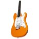Sterling Cutlass CT20, Sunrise Orange - body