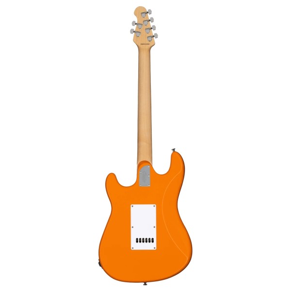 Sterling Cutlass CT20, Sunrise Orange - back