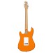 Sterling Cutlass CT20, Sunrise Orange - back