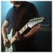 Hartwood Charger Electric Guitar, Peppermint