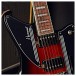 Hartwood Charger Electric Guitar